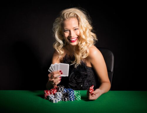 Roll the Dice and Join the Exciting World of Online Casinos as a Croupier in Bulgaria