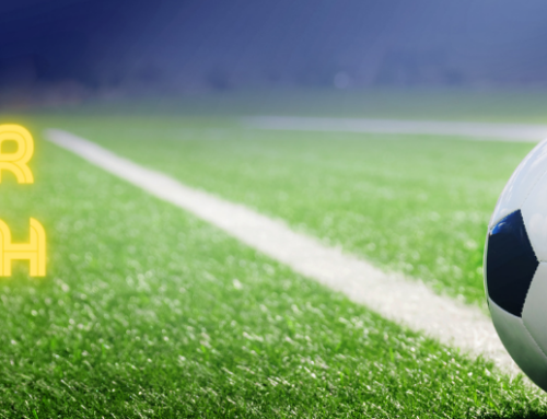 Sports betting Team Leader with English